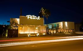 The Pearl Hotel San Diego Ca